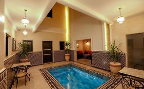 Riad Cologne